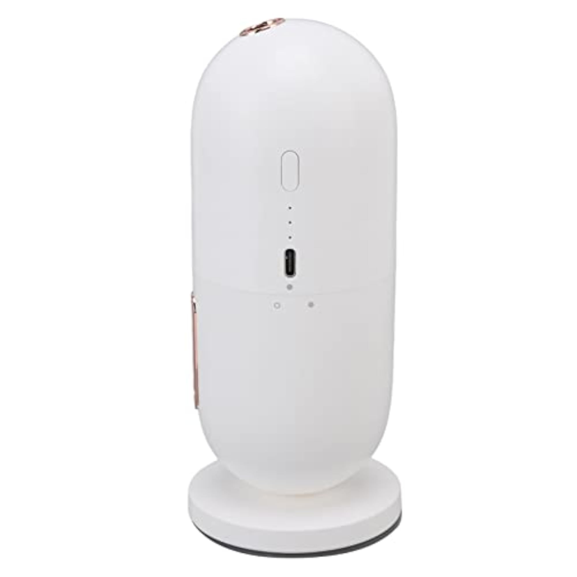 USB Rechargeable Aroma Diffuser for Essential Oils